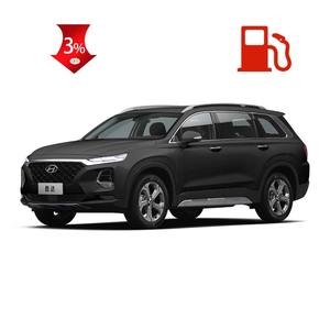 En stock Autohesu 2023 <span class=keywords><strong>Hunday</strong></span> hyundaiS Santafe Traveler Nouvelle voiture à vendre - Product Image 2