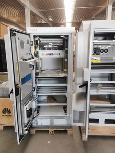 Ksafe 12V 24V 48V LiFePO4 Lithium Ion <strong>Battery</strong> Pack 100Ah 200Ah 300Ah for Home Solar <strong>Power</strong> Storage System 6000 Cycles 5-Year - Product Image 2