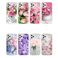 Housse de protection de luxe de haute qualité coques de téléphone en Tpu pour Iphone Cell 17 16 15 14 13 12 Pro Max Plus Air 17pro Shell Cover