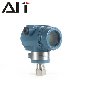 Transmetteur de pression différentielle liquide OEM ODM Chine 3051, transducteur de pression, capteur 4-20 mA avec affichage, produit de qualité - Product Image 3