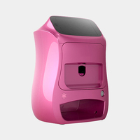 BIN Populaire Imprimante à Ongles Numérique 3D Électrique Automatique Intelligente Mini pour Salon et DIY – Vente Directe Usine