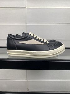 <b>Top</b>-Quality Low-<b>Top</b> Men's and Women's Flat Shoes, Designer Owens, Casual Shoes, <b>Walking</b> Shoes - Product Image 2