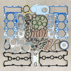 Motor-Service-Kit 03 H103383K 03 H103483C für Audi Q5 A5 A6 <span class=keywords><strong>3</strong></span>.<span class=keywords><strong>2</strong></span> Hochwertiger Überhol satz für Automotoren Zylinderkopf-Voll dichtung - Product Image 1