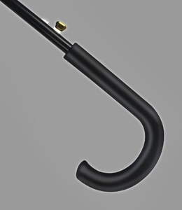 Ombrello Automatico Apri/Chiudi a 8 Stecche, 105 cm, Grande, <span class=keywords><strong>Blu</strong></span> Scuro, Portatile, da Viaggio, Antivento, Pieghevole - Product Image 6