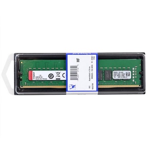 <span class=keywords><strong>Memoria</strong></span> <span class=keywords><strong>RAM</strong></span> <span class=keywords><strong>Kingston</strong></span> DDR4 UDIMM de 288 Pines, 8GB, 16GB, 32GB para Ordenador de Escritorio, con Etiqueta - Product Image 6