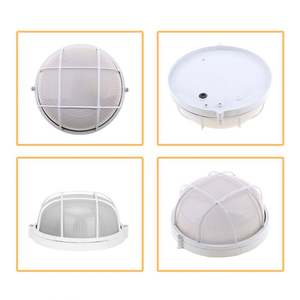 Lámpara LED para Sauna Elanby, Resistente a Altas Temperaturas, 40W, Blanco Cálido, IP22, a Prueba de Explosiones, 220V, 1000 Lúmenes, para Cuarto de Vapor - Product Image 2