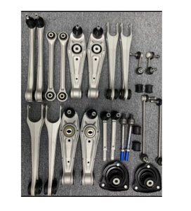 แขนสวิงด้านหน้าและด้านหลังสภาพใหม่สำหรับ pors Che 911 B oxster 997 Carrera 987 Kaman Pull Rod เป็นต้น - Product Image 1