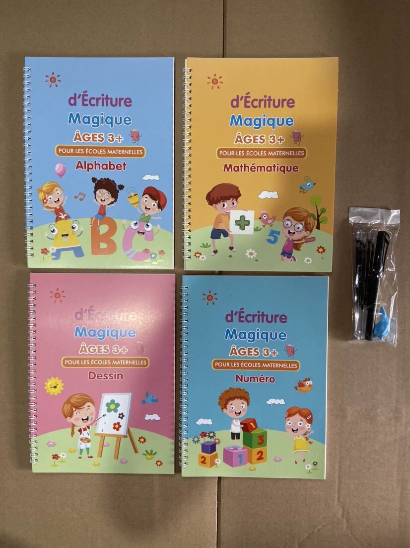 Français