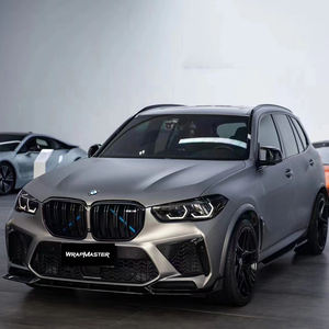 Film de protection de peinture pour carrosserie de voiture WRAPMASTER 1.52*15m TPU AMG Mountain Ash <span class=keywords><strong>auto</strong></span>-réparant, anti-UV, anti-rayures, changeant de couleur, PPF - Product Image 1