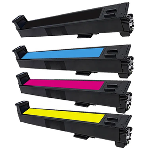 Cartuccia Toner compatibile CF300A CF301A CF302A CF303A per colore <span class=keywords><strong>HP</strong></span> per flusso Enterprise <span class=keywords><strong>MFP</strong></span> M880 A + grado 12 mesi di garanzia - Product Image 2
