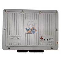 Contrôleur d'excavatrice Ys 13178574, carte mère CPU Sehc-281a(sy305c9i2k), garantie 12 mois, CN/GUA