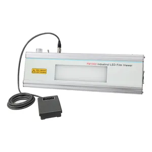 NDT Manufacture Portable Led X Ray Film Illuminator Ndt Film Viewer