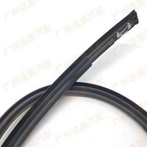 Bande d'étanchéité en caoutchouc pour toit Honda 74316-T7A-003 pour Vezel XR-V côté gauche - Product Image 3