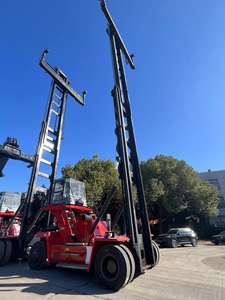 Carretilla elevadora usada FD300 Precio barato excelente rendimiento Carretilla elevadora usada FD300 a la venta - Product Image 4