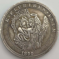 Fabricant professionnel de pièces de monnaie, vente en gros, pièces de monnaie souvenirs personnalisées, métal de haute qualité, sur mesure