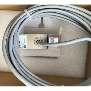 Sensor de Torque HBM 1-T5/50NM, Rango de Medición 500N, Pieza para Máquina de Pruebas Automotrices - Product Image 1