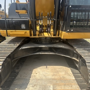 รถขุดตีนตะขาบ Caterpillar CAT320D Cat 320D2 20 ตัน คุณภาพสูง ของแท้จากญี่ปุ่น มีสินค้าในสต็อก - Product Image 2