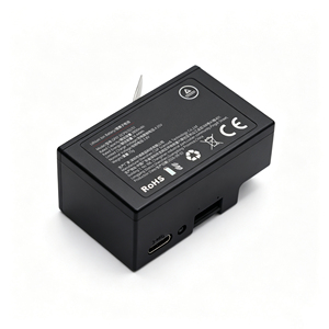 <span class=keywords><strong>Batterie</strong></span> de remplacement externe OEM AHDBT 401 SPJB1B BCX202 IS360XB SJ4000 3.85V pour caméra d'action sportive - Product Image 1