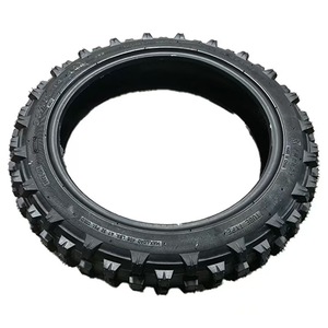 Pneu de moto tout-terrain <span class=keywords><strong>ESUM</strong></span> de haute qualité, neuf d'usine, 90/100-14 avec chambres à air, pneus à crampons pour motocross, dirt bike - Product Image 6