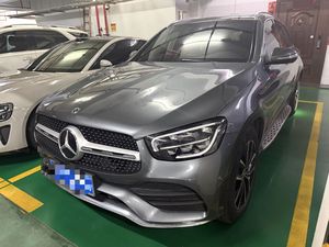 <span class=keywords><strong>GLC</strong></span> 2021 4WD Voitures d'<span class=keywords><strong>occasion</strong></span> à <span class=keywords><strong>essence</strong></span> - Product Image 1