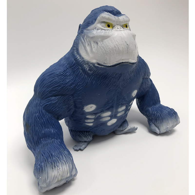 ゴーリー人形 2025年最新】ゴーリー人形の人気アイテム - メルカリ