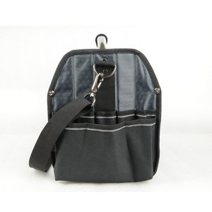 16inch thợ điện túi mở Top công cụ túi nhiều túi có thể giữ nhiều công cụ thuận tiện hơn đa chức năng công cụ Túi - Product Image 3