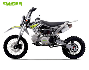 Minimoto de Cross Personalizada de 140cc con Arranque a Patada, Motocicleta Todoterreno de <span class=keywords><strong>Gasolina</strong></span>, Minimoto de Trail - Product Image 2