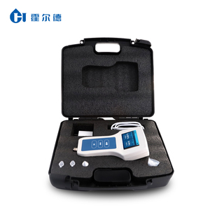Analisador de Gás de Alta Precisão para Medição de O2/CO2 em Embalagens de Atmosfera Modificada (MAP) - Product Image 4