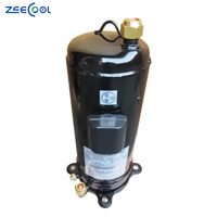 Compresseur frigorifique hermétique à spirale Hi-Tachi de haute qualité 401DHVM-64D1401DHV-64D2Y 404DHD-64D1 pour climatiseur