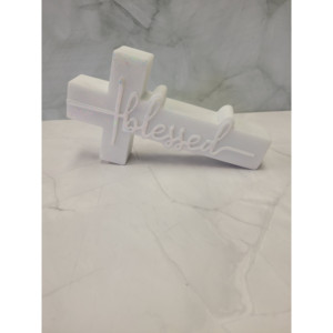 ไม้กางเขนที่มีความสุขตลอดไป - Product Image 3