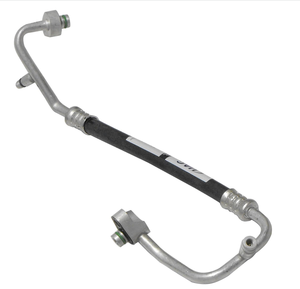 97762-3x000 Ha211024/elantra Usatxp A/c Шланг 3/<span class=keywords><strong>4</strong></span> дюймов Автомобильный шланг переменного тока шланг для кондиционирования воздуха хладагент всасывающий шланг в сборе - Product Image 3