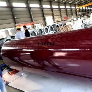 Corrosion Resistance Fiberglass Reinforced Plastic GRP FRP <b>Flat</b> <b>Sheet</b> - Product Image 6