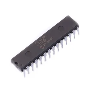 ic supplier PIC16F882-I/SP new and original integrated circuit ic chip