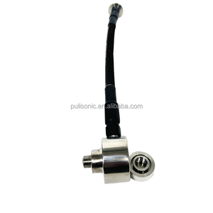 מסננת רטט אולטרסונית, מפריד רטט, מתמר לדגנים, קמח, אבקת פולימר, פיליפינים - Product Image 1