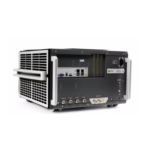 Oscilloscope Infiniium série V KEYSIGHT DSAV204A 20 GHz 4 canaux analogiques xgeqpt - Product Image 3