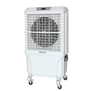 High quality high performance portable evaporative cooler cooler air