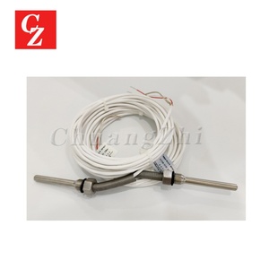 Capteur de température 37952355 pour compresseur d'air Ingersoll Rand - Product Image 5