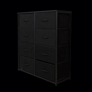 Wholesale Supplier Modern Living Room Fabric <b>Cabinets</b> Freestanding Durable Stainless Steel MDF Panel Pine Various Color Dresser - Product Image 6