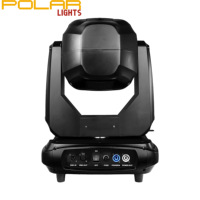 Polarlights 480 W 21R BSW 3 IN 1 Beweglicher Kopf Hybrid Beweglicher Kopf Strahl-Spiegelwaschkopf Beweglicher Kopf für Show Event Bühne Fernsehen