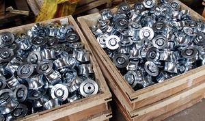 Passagier Takel Geleiderroller - Product Image 3