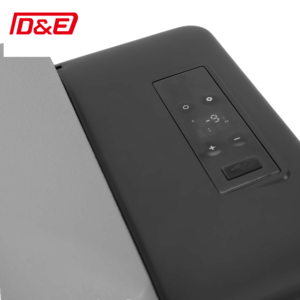 Nouveau Portable <span class=keywords><strong>Camping</strong></span> C20 Parking Réfrigérateur <span class=keywords><strong>Mini</strong></span> Réfrigérateur <span class=keywords><strong>Mini</strong></span> Réfrigérateur Rechargeable Voiture <span class=keywords><strong>Mini</strong></span> Réfrigérateur 20L DC 12V Glacière pour RV - Product Image 6