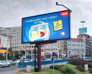 Waterproof Double Sides <strong>Led</strong> Advertising Sign <strong>Board</strong> Display Panel P4 P5 P6 P8 <strong>P10</strong> SMD Wireless Front Open Display Digital Screens - Product Image 6