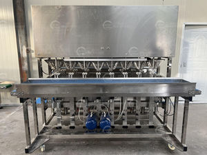 Kunden spezifische <span class=keywords><strong>Mango</strong></span>-Hauts chäl maschine <span class=keywords><strong>Mango</strong></span>-Schäler Taro-Haute ntfernungs maschine - Product Image 3