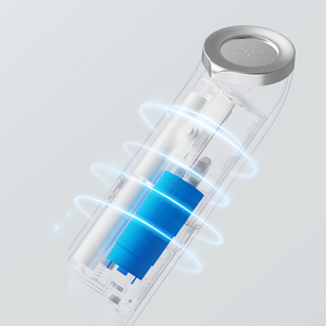Портативный Электрический ручной распылитель для биде - Product Image 5