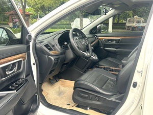 รถฮอนด้า ซีอาร์วี SUV <span class=keywords><strong>มือสอง</strong></span> สภาพดี สำหรับตลาดแอฟริกา - Product Image 4