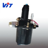 VIT-JE Frein À Air De Camion Booster MC828264 pour Moteur 6D14 6HE1