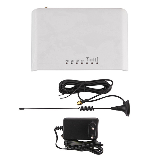 USA EU ASIA FWT 4G LTE VOLTE Full band Voice Gateway for sim card voice call