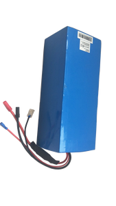 Batterie au lithium-ion 72V 32Ah à vitesse maximale utilisée pour vélo électrique 3000W 5000W 8000W batterie Ebike haute puissance entrepôt américain - Product Image 2