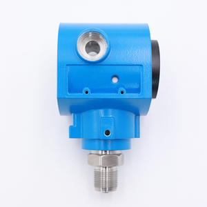 산업용 디지털 압력 송신기 물 오일 공기 압력 센서 4-20mA 압력 송신기 - Product Image 4