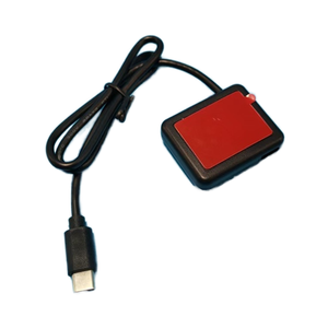 Ratón GPS de Navegación Portátil con Ubicación en Tiempo Real, Amplificador GPS Beidou de Alta Precisión, Receptor GPS - Product Image 2